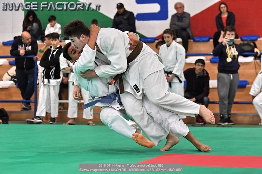 2019-04-14 Figino - Trofeo amici del Judo 095